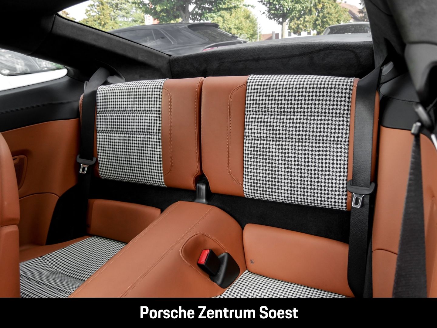 Porsche 911 Turbo/PASM/Heritage-Design-Paket/Burmester