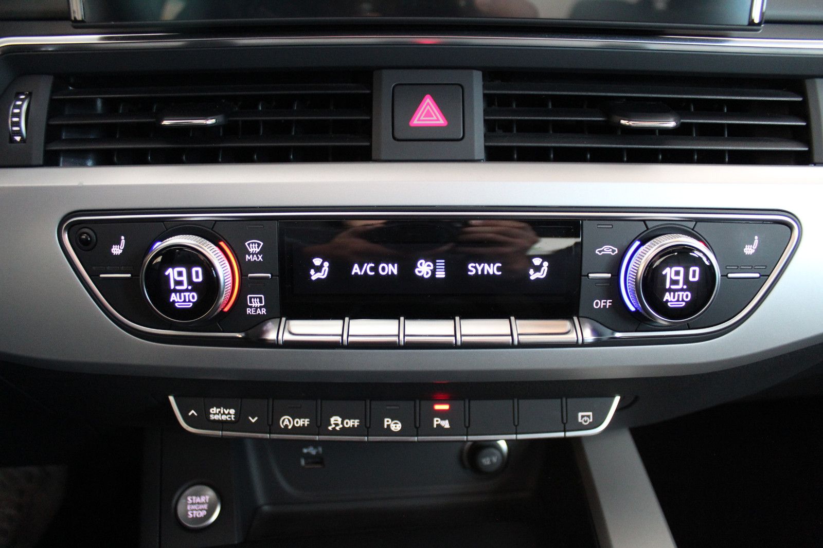 Audi A5 Coupe 50 TDI S tronic quattro S line sport