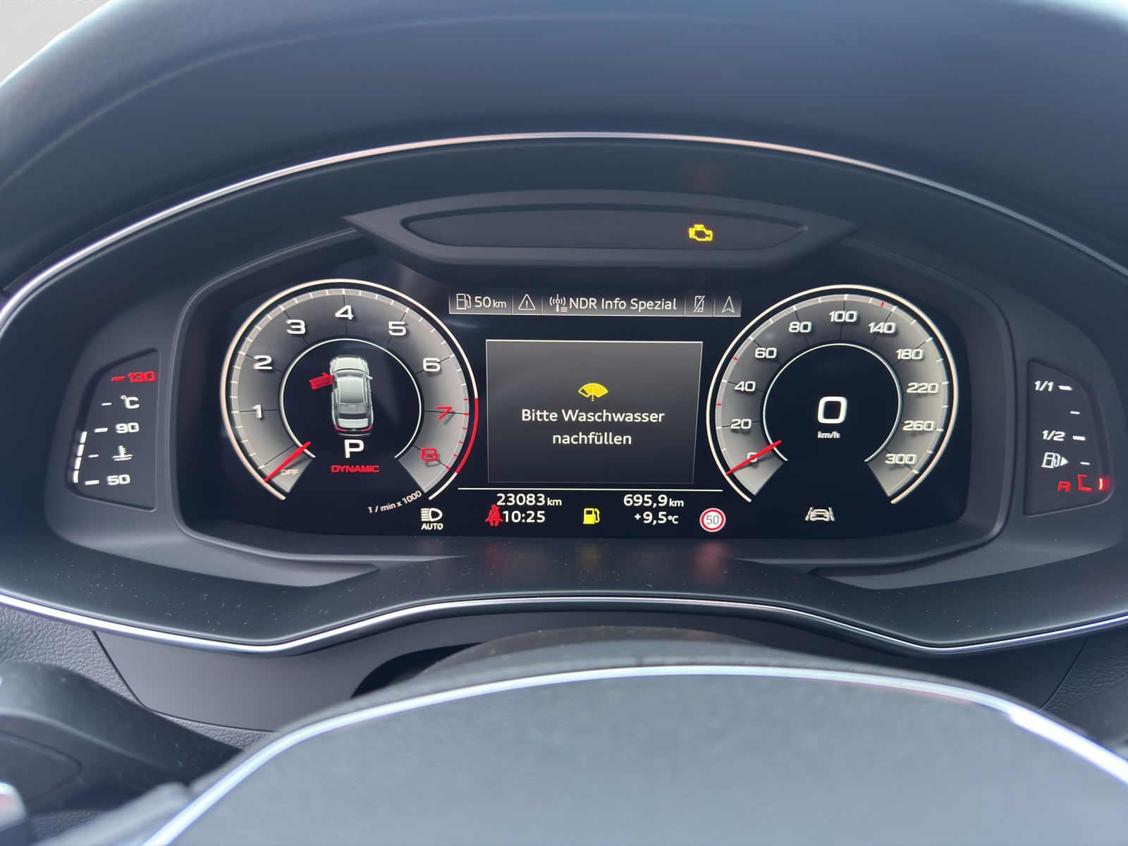Audi A6 Limousine 45 2.0 TFSI quattro S line - Samsaru's Car Outlet