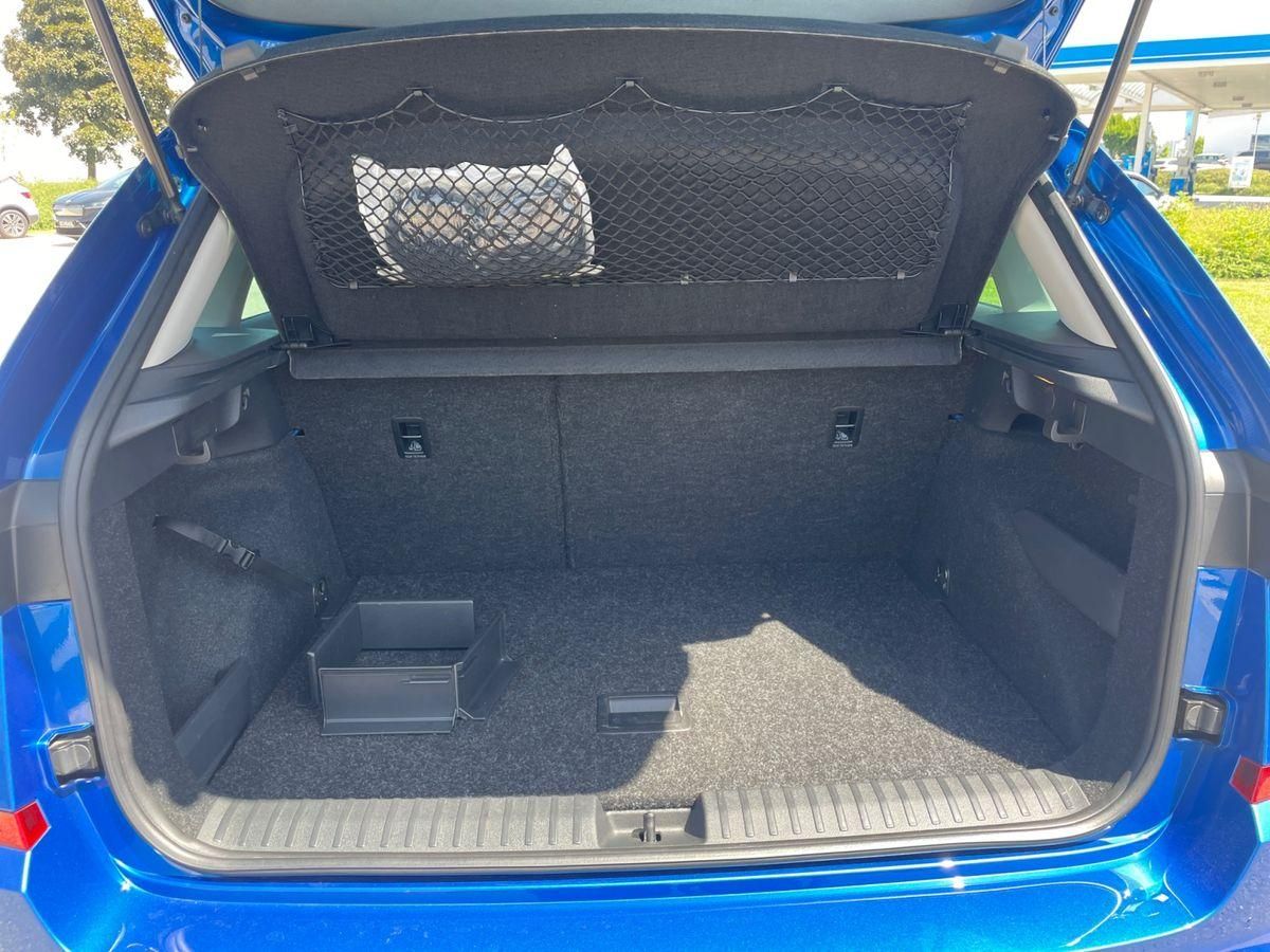 Skoda Kamiq 1.0 TSI STYLE - Samsaru's Car Outlet