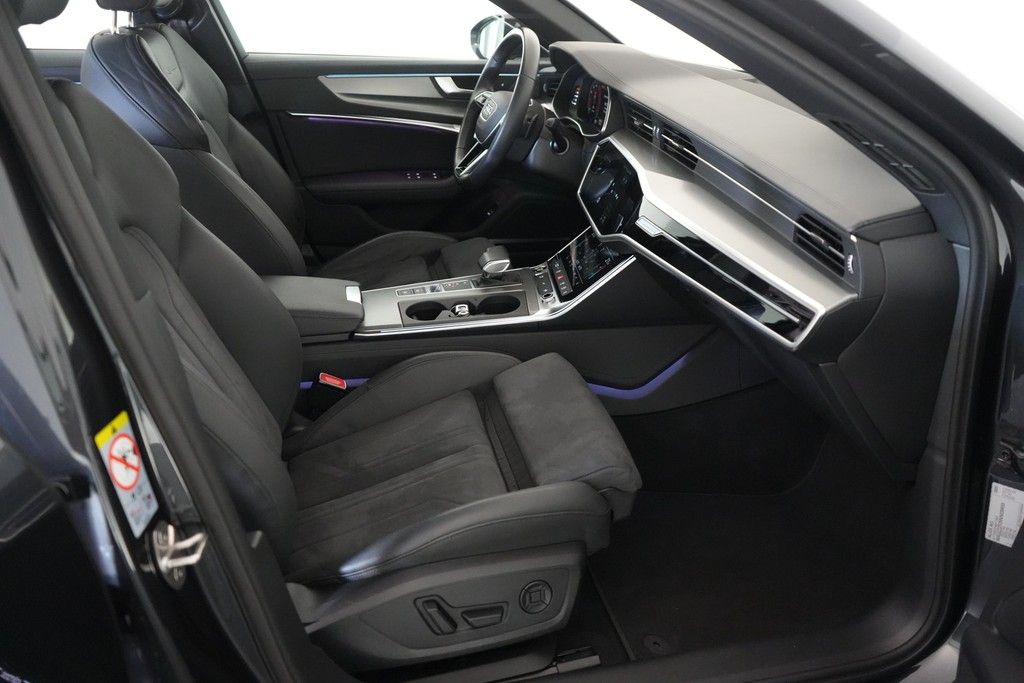 Audi A6 allroad qu 55 TFSI S tronic - Samsaru's Car Outlet