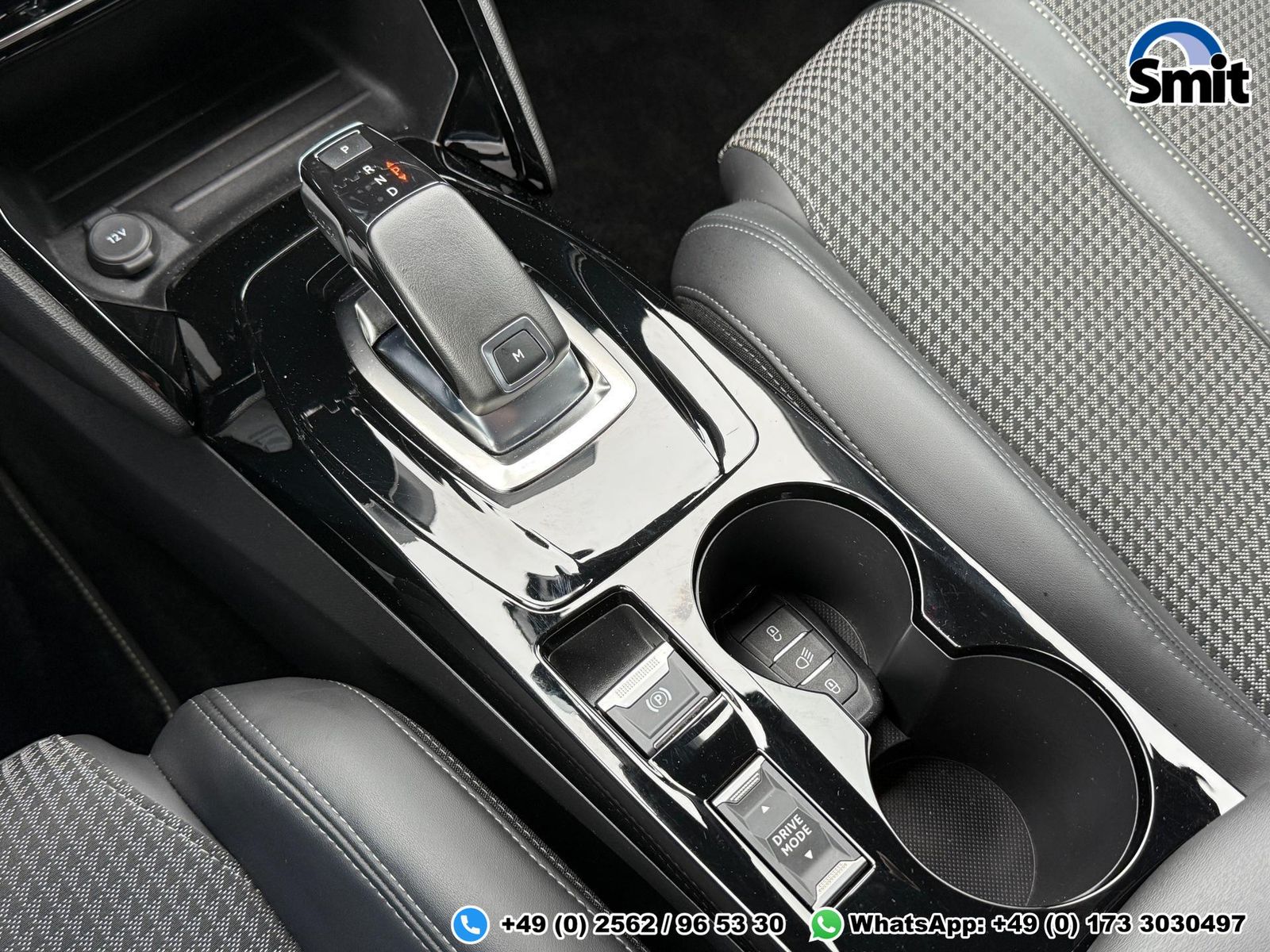 Peugeot 2008 GT-Line - Samsaru's Car Outlet