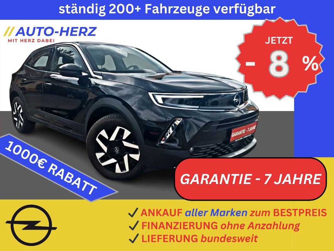 Opel Mokka Elegance - Samsaru's Car Outlet