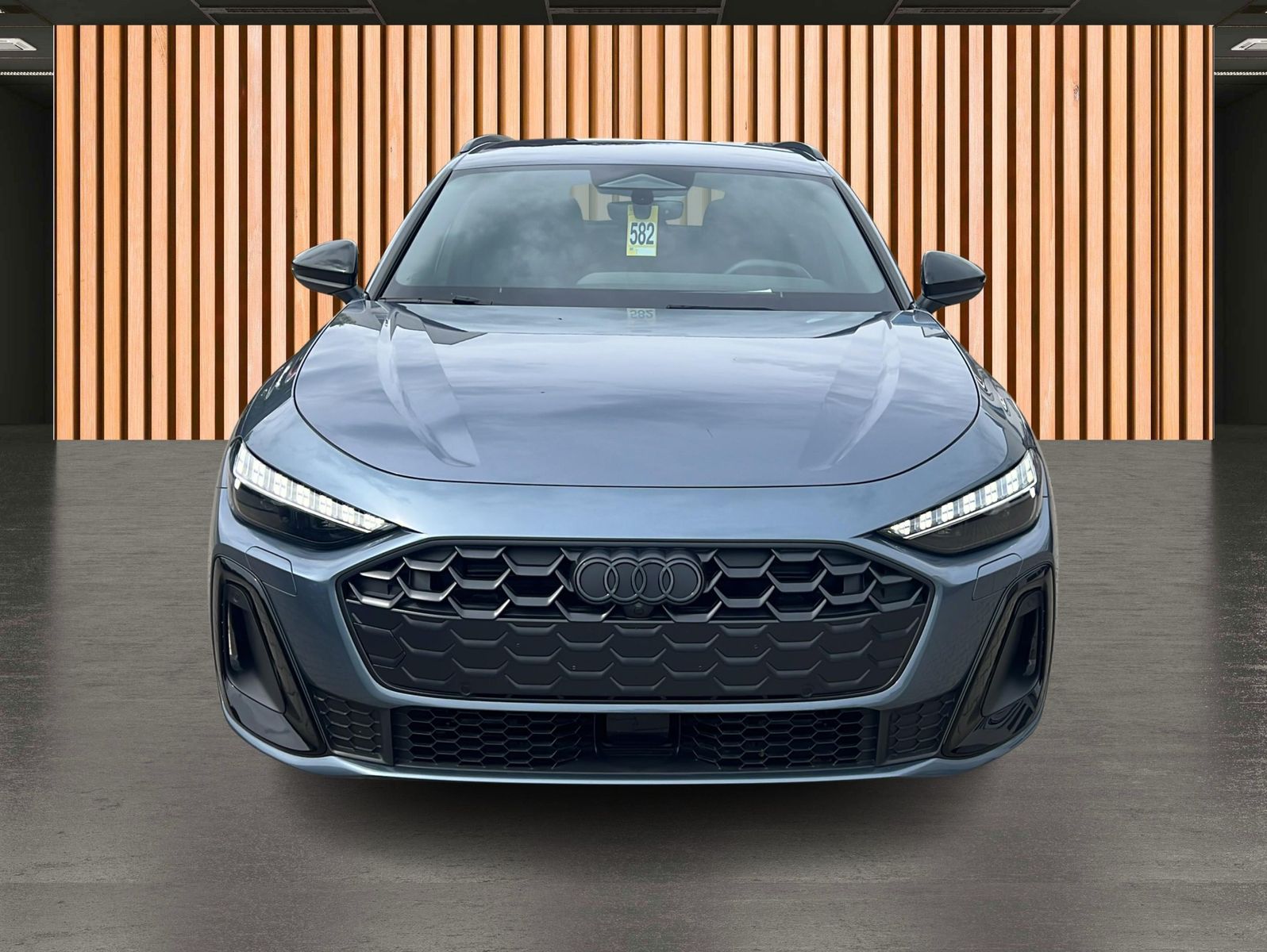 Audi A5 2.0 TDI S Line Plus S Tronic*Navi*Matrix*Na