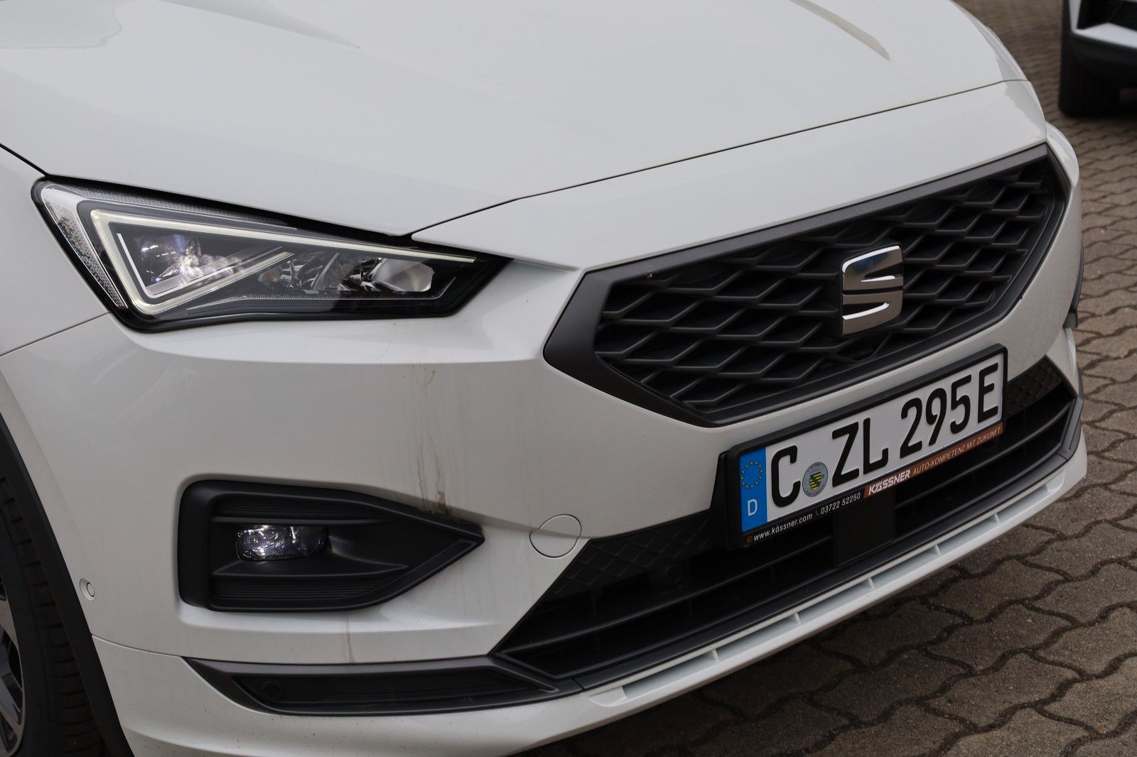 Seat Tarraco 1.4 e-HYBRID FR - Samsaru's Car Outlet