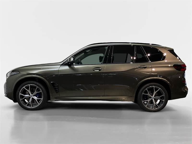 BMW X5 xDrive30d M Sport Pro+MEGA Ausstattung