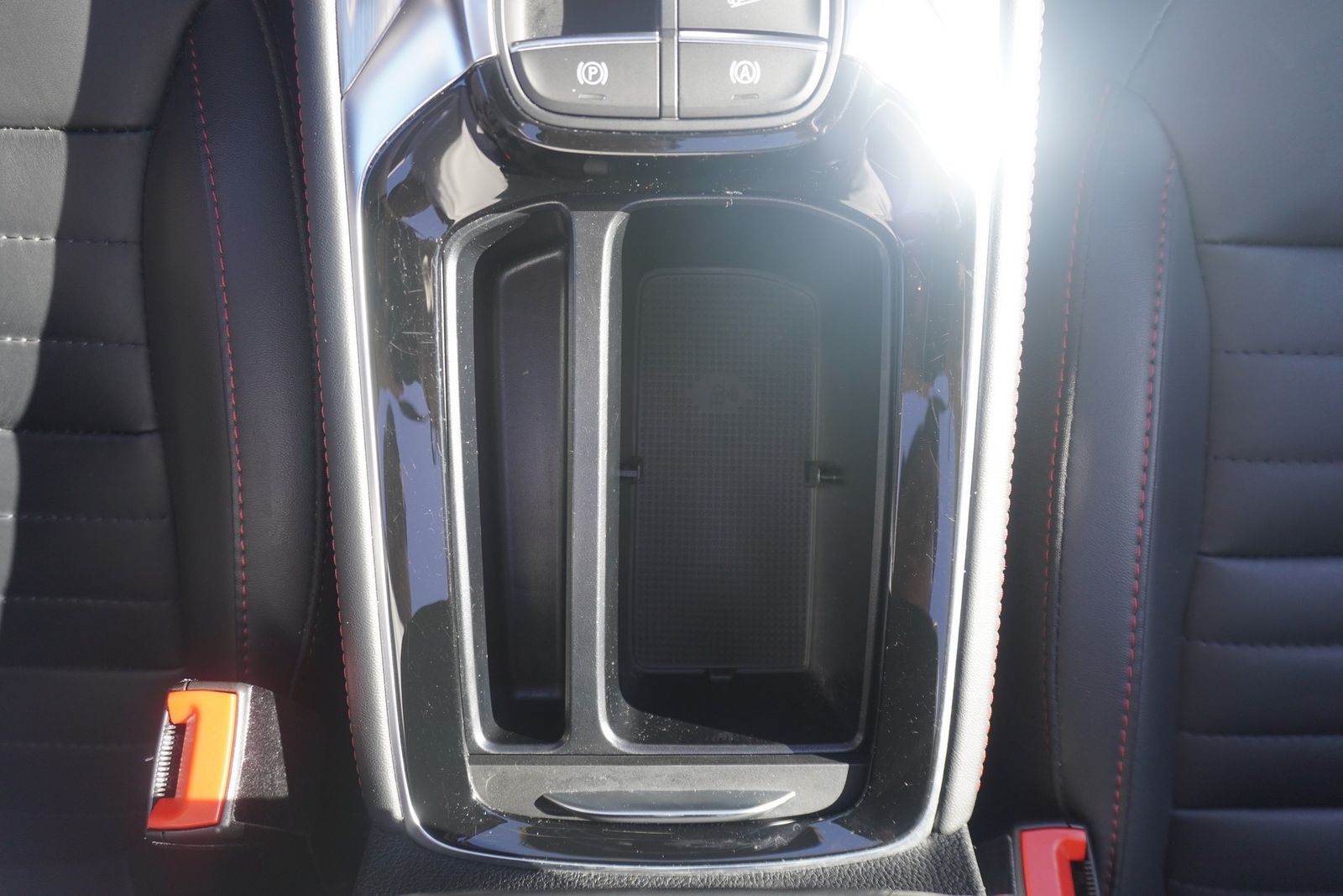 MG HS 1.5 T-GDI Luxury Aut. LED Navi Pano 360°