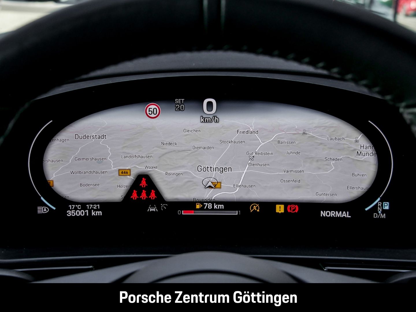 Porsche Cayenne GTS Coupe BOSE InnoDrive Surround-View