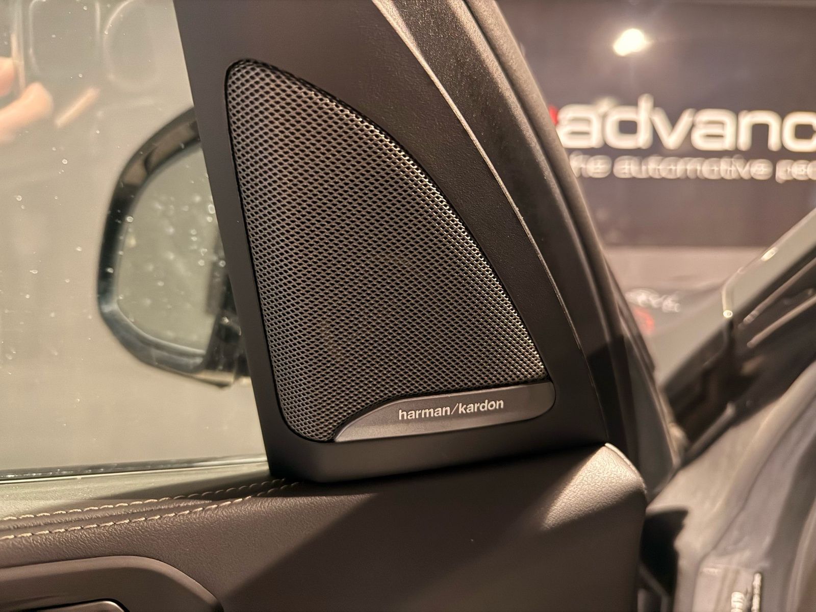 BMW X7 xDrive40d M Sport Pro "22" *FULL OPTION*