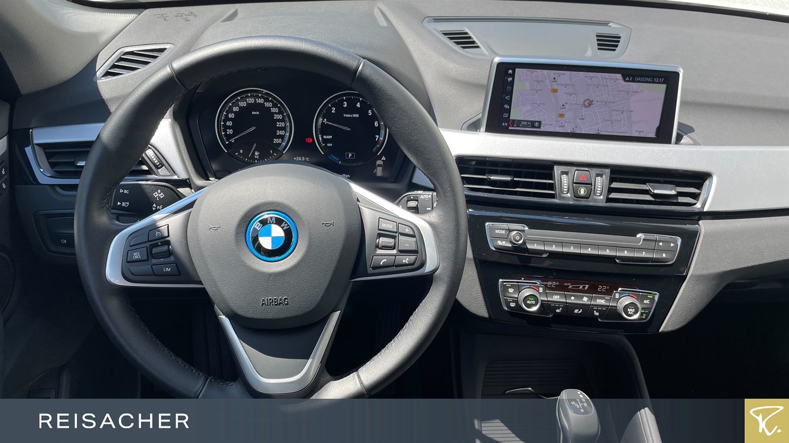 BMW X1 xDrive 25e A Advantage - Samsaru's Car Outlet