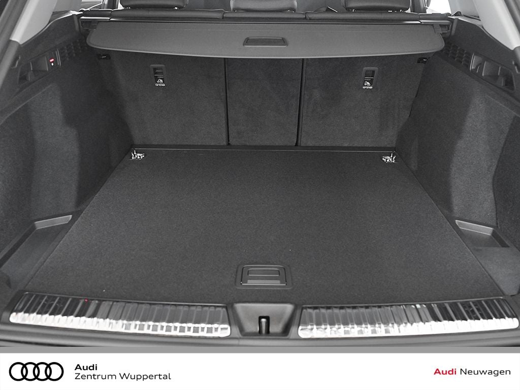 Audi Q5 TFSI S tronic - Samsaru's Car Outlet