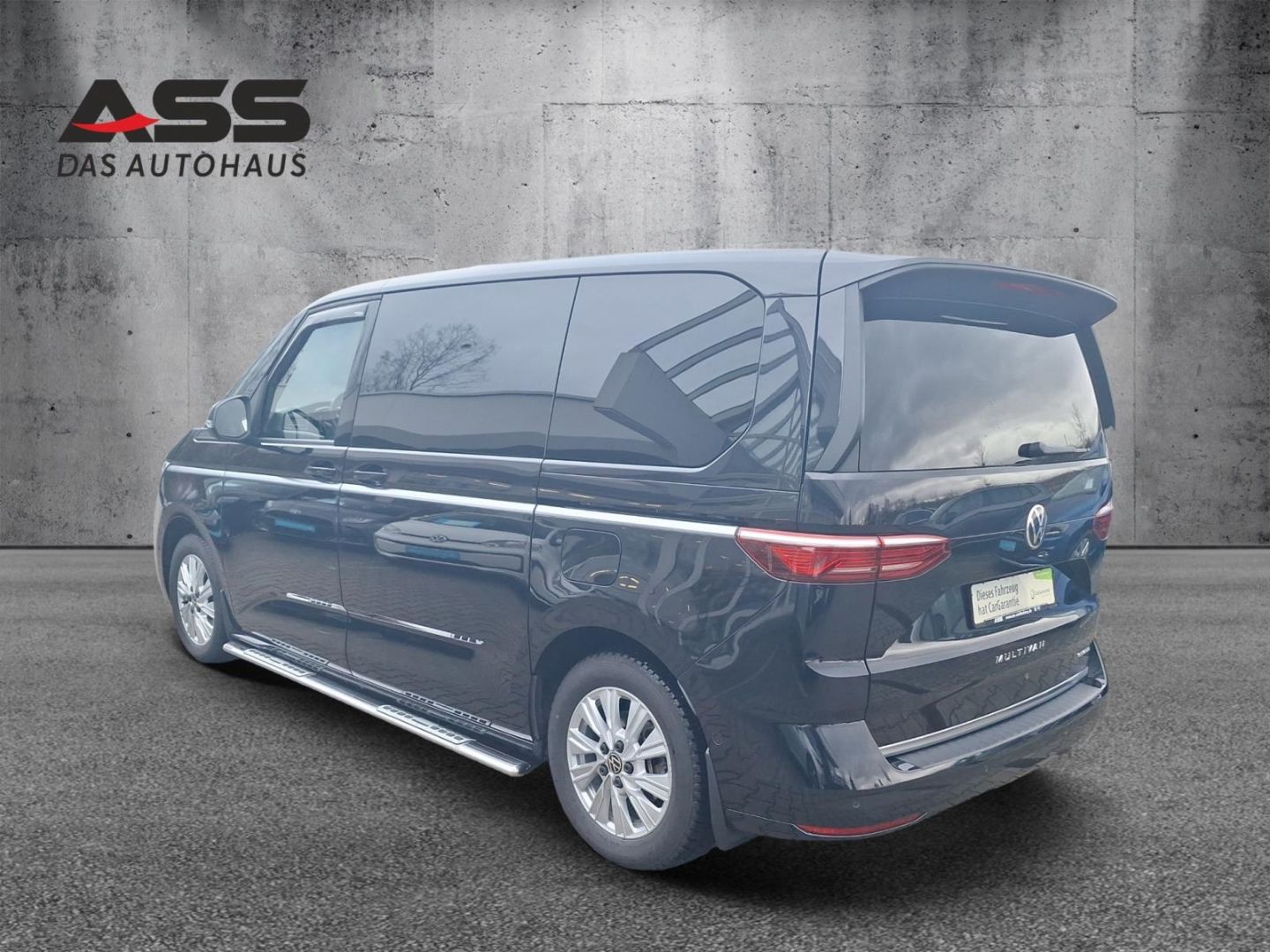 Volkswagen T7 Multivan 1.4 TSI EU6d Style eHybrid - Samsaru's Car Outlet