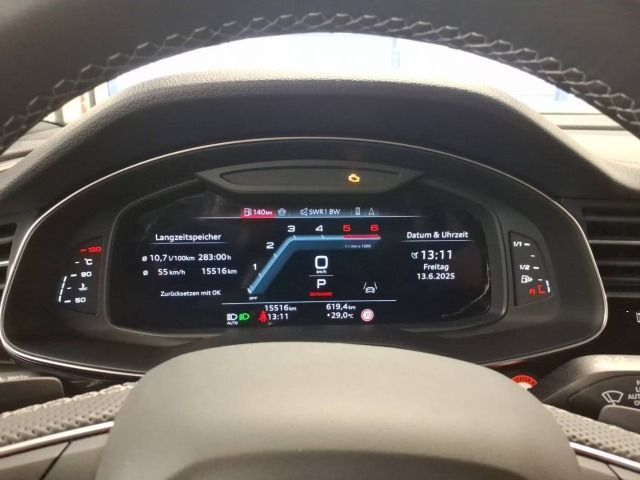 Audi Q7 50 TDI S line *HD-Matrix*Pano*AHK*HuD*7-Sitze
