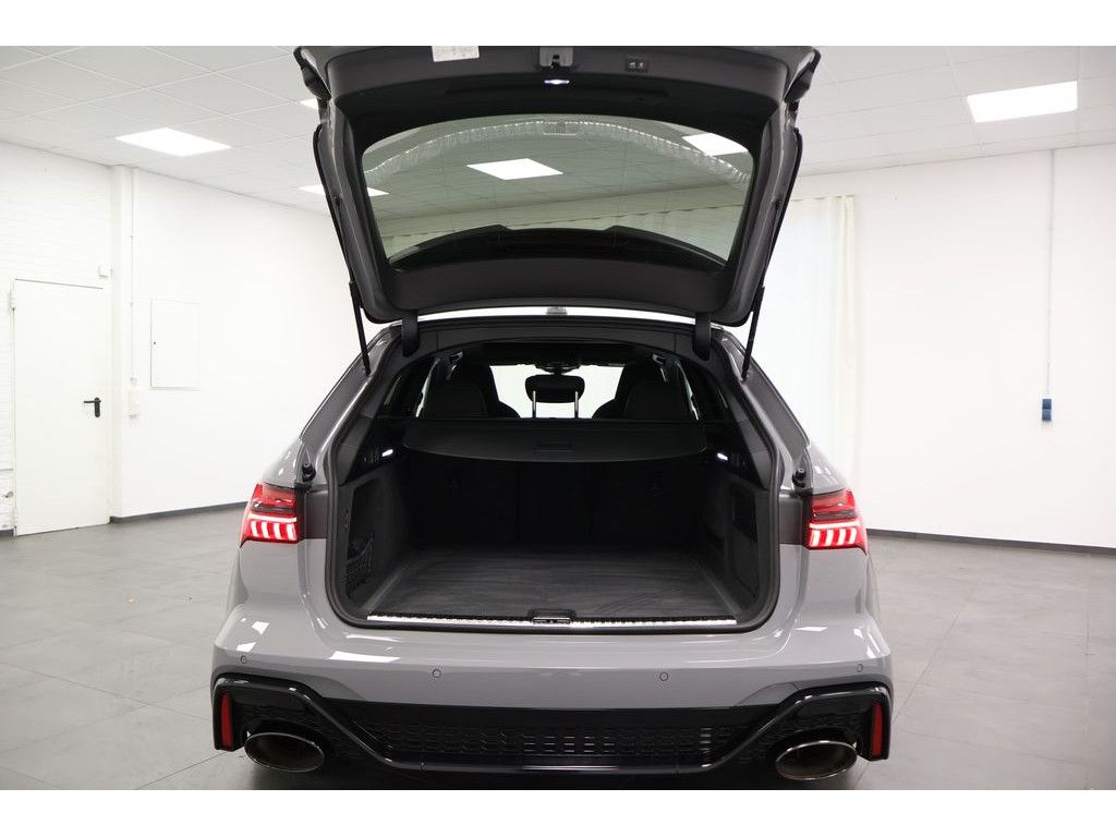 Audi RS 6 Avant 4.0 TFSI quattro performance Navi,Mat