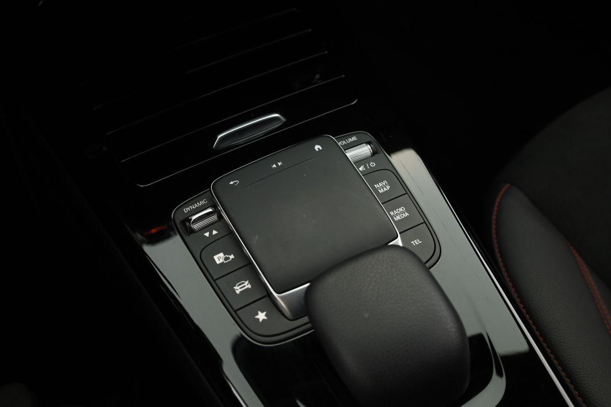 Mercedes-Benz CLA 220 d Shooting Brake 4M AMG - Samsaru's Car Outlet