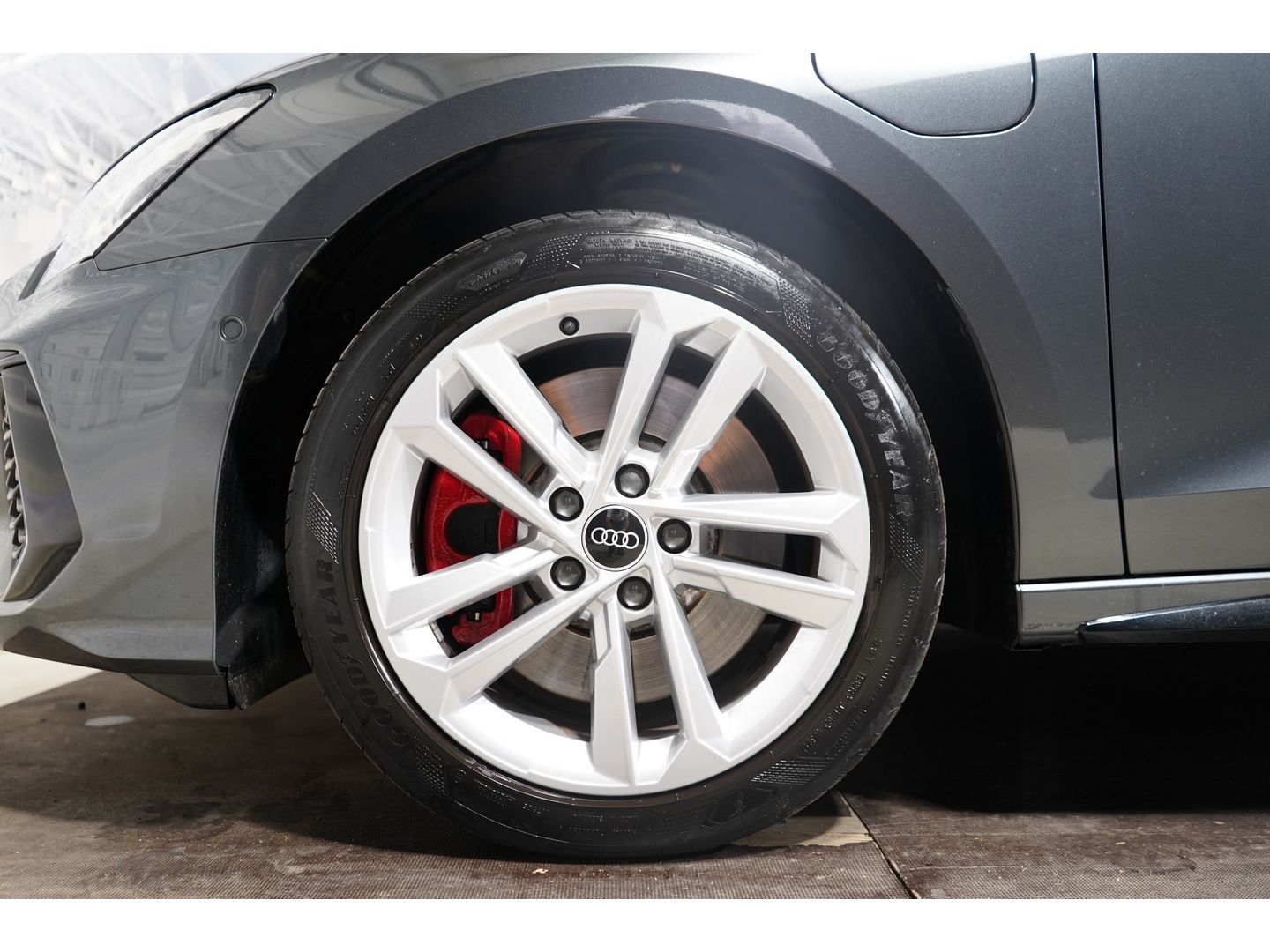 Audi A3 Sportback S line 45 TFSI e MatrixLED Business