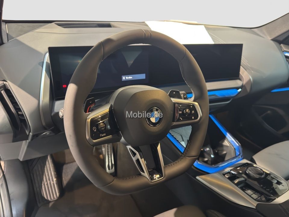 BMW X3 xDrive20d AKTIONSMODELL