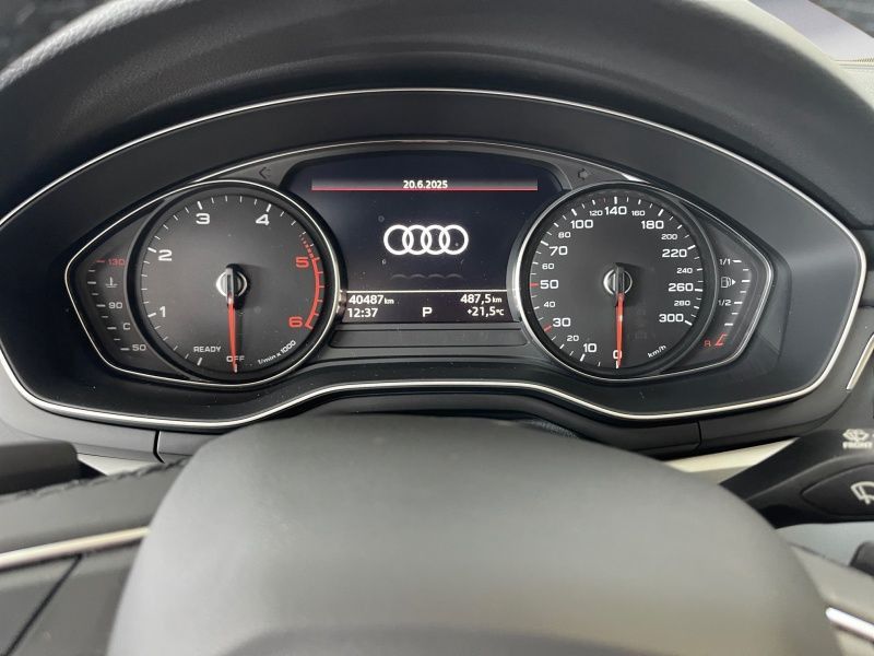 Audi A4 Avant 35 TDI S tronic - Samsaru's Car Outlet