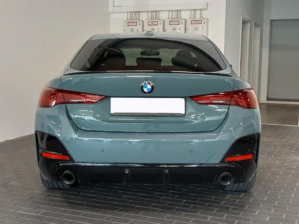 BMW 420d xDrive GC  M Sport Pro ACC HuD KZU H&K LrHz