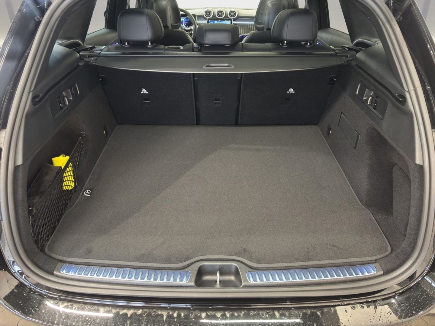 Mercedes-Benz GLC 300 d 4M AMG LINE ADVANCED PLUS AHK+PANO+360