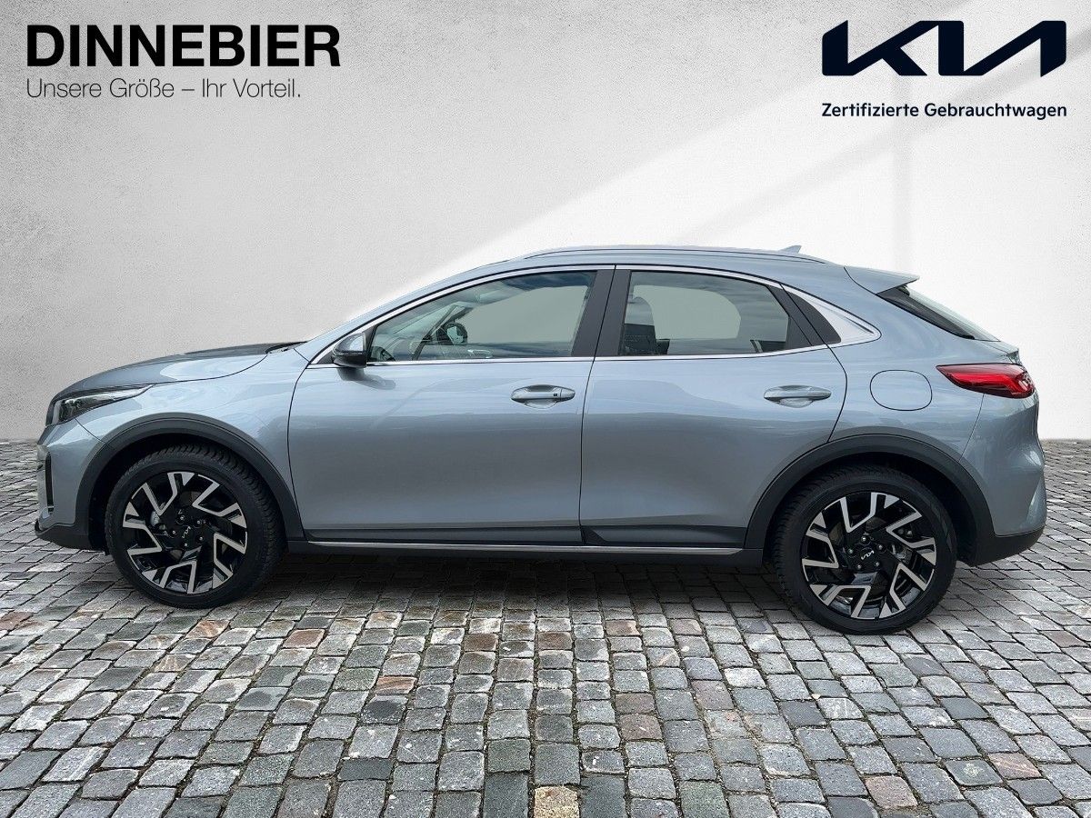 Kia XCEED 1.5T Spirit - Samsaru's Car Outlet