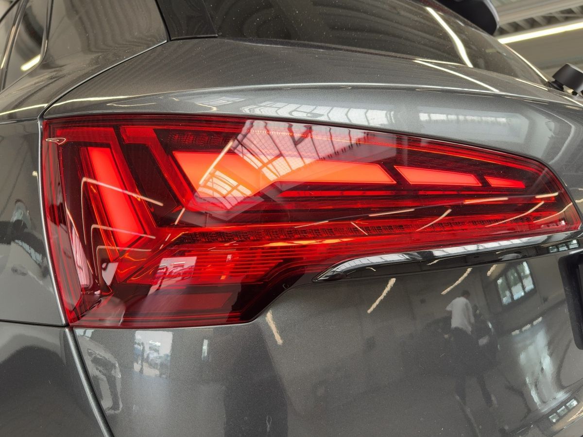 Audi Q5 S line 40 TDI quattro Matrix Head-Up Standh