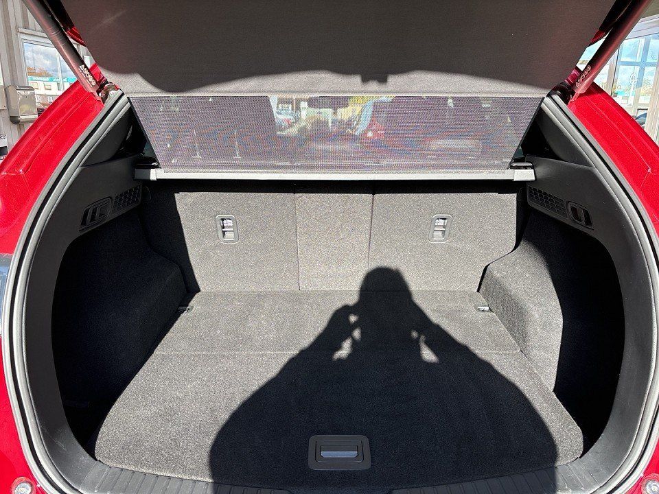 Mazda CX-5 2.5L SKYACTIV-G 194 AWD Homura, COMH