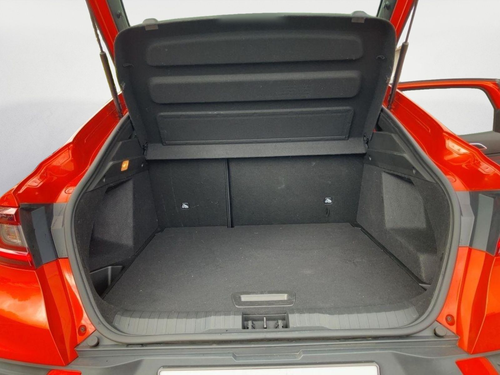 Renault Arkana R.S. Line 1.3 TCe 160PS EDC - Samsaru's Car Outlet