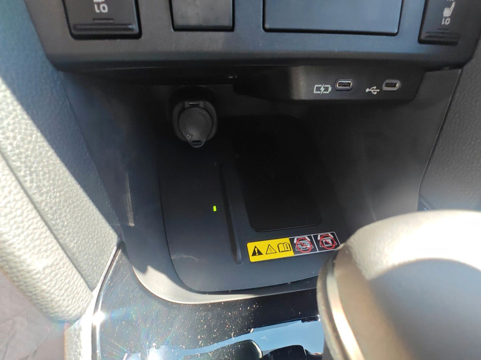 Toyota Yaris Cross Teamplayer Winter Paket 130 PS