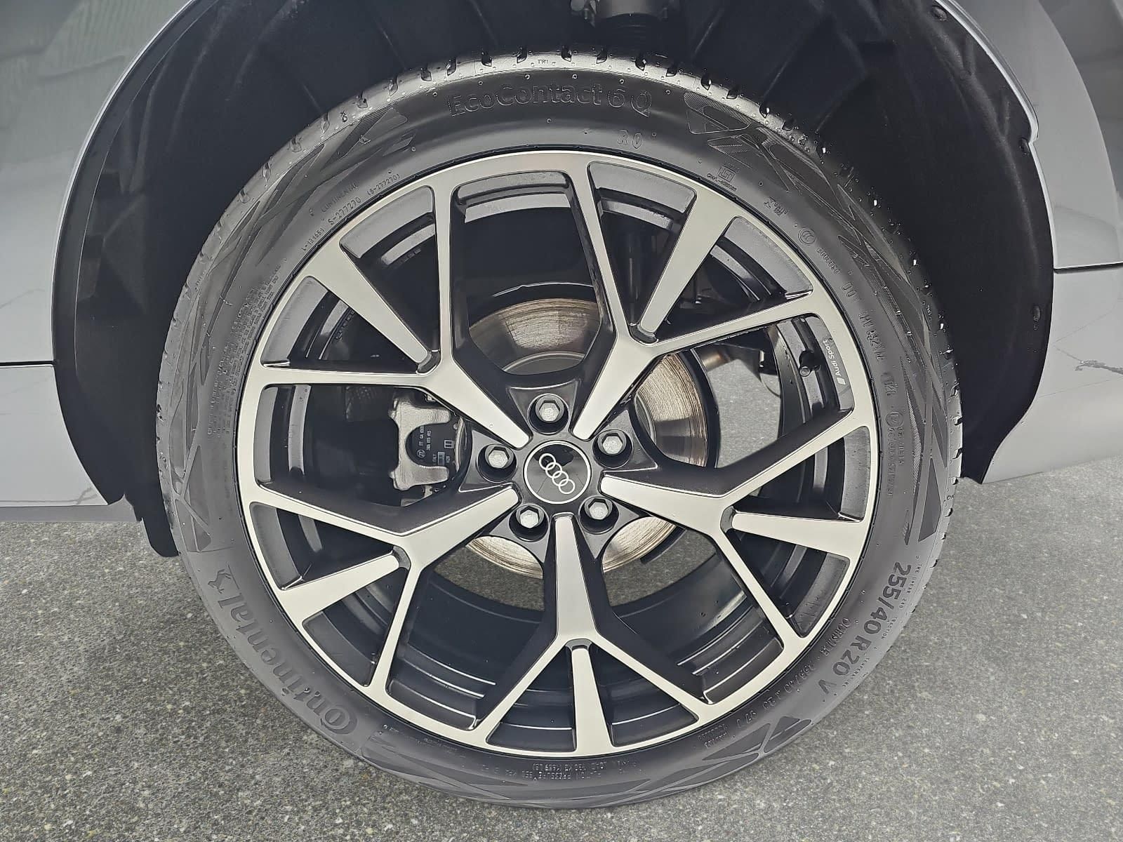 Audi TDI S-TRONIC S-LINE NAVI LED-PLUS PANO
