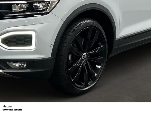 Volkswagen T-Roc 1.5 TSI DSG Sport - Samsaru's Car Outlet