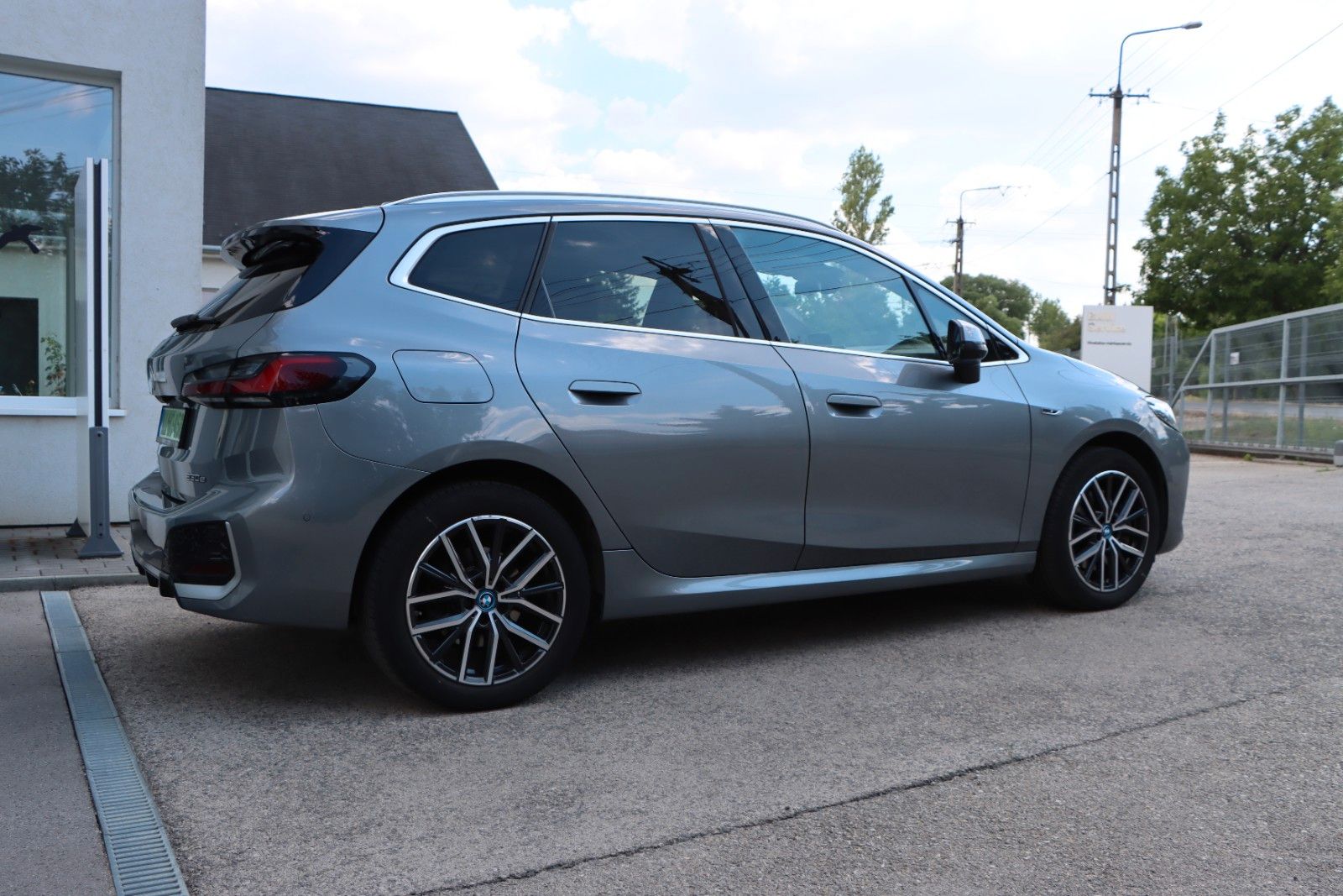 BMW 230e MSport,Innov,Comf,Travel,h&k net €24k