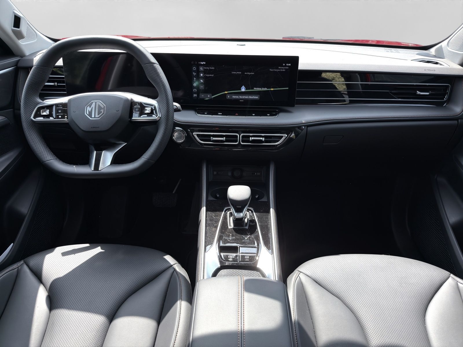 MG HS PHEV 1.5 Luxury ***FINANZIERUNGSPREIS***