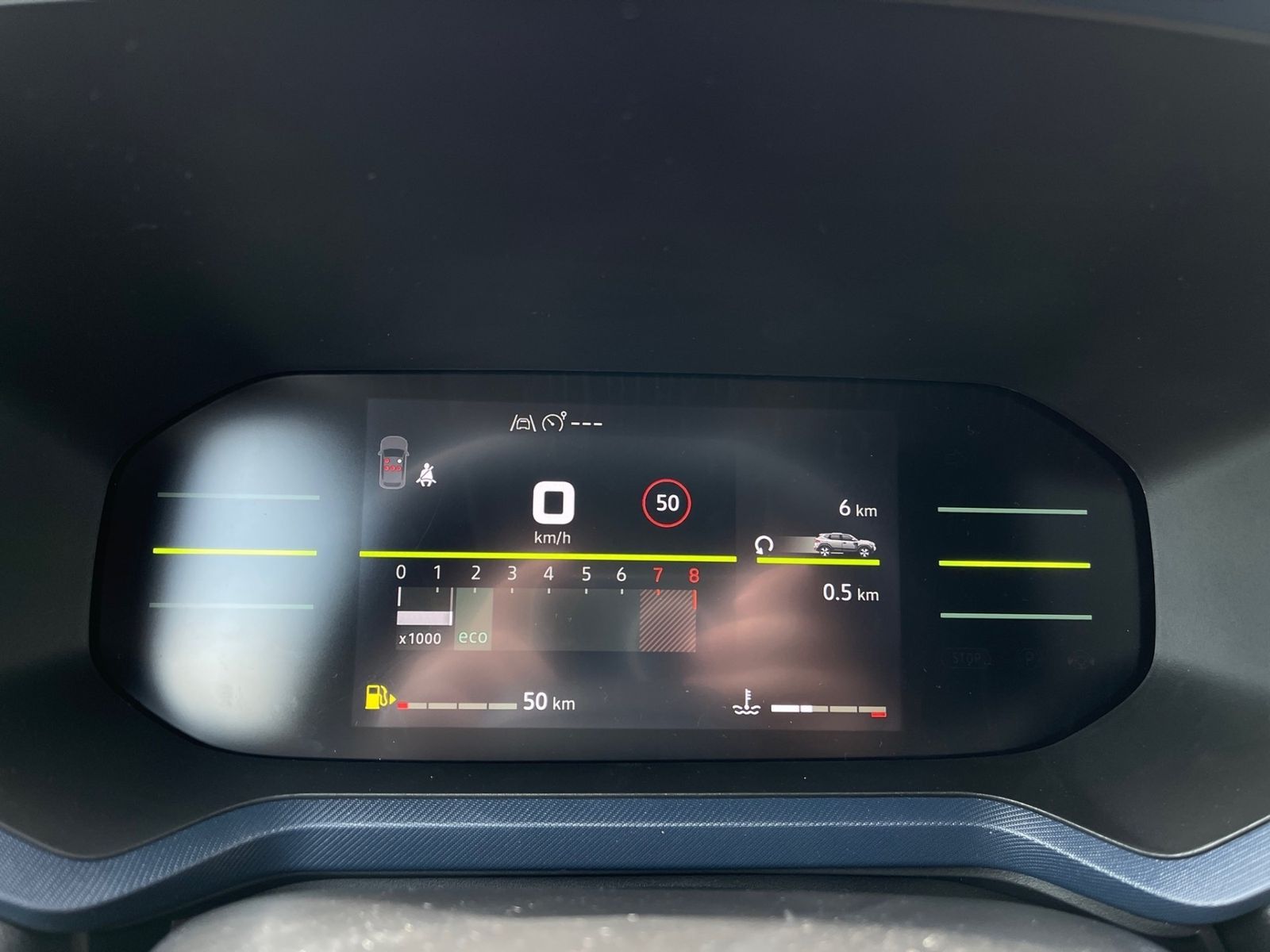 Dacia Duster TCe 130 - Samsaru's Car Outlet