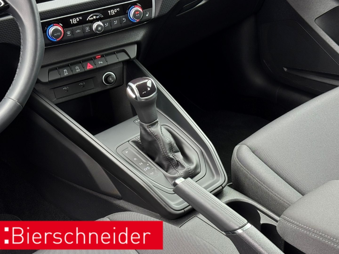 Audi A1 Sportback 1.0 TFSI DSG advanced APPLECARPLAY