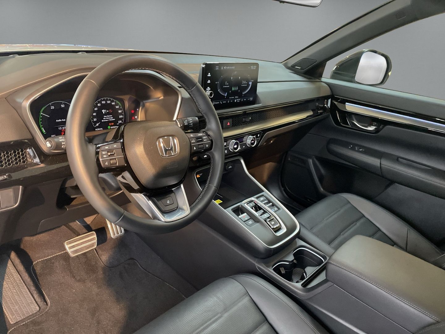 Honda CR-V 2.0 e:PHEV Advance Tech Park-Assistent 360°