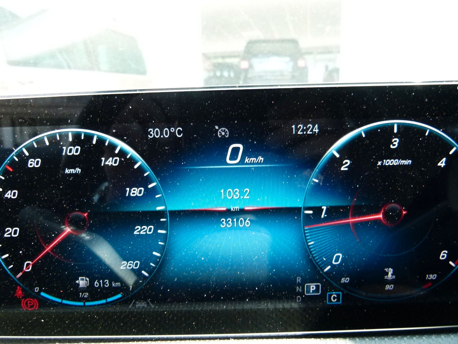 Mercedes-Benz CLA 180 d Limousine - Samsaru's Car Outlet