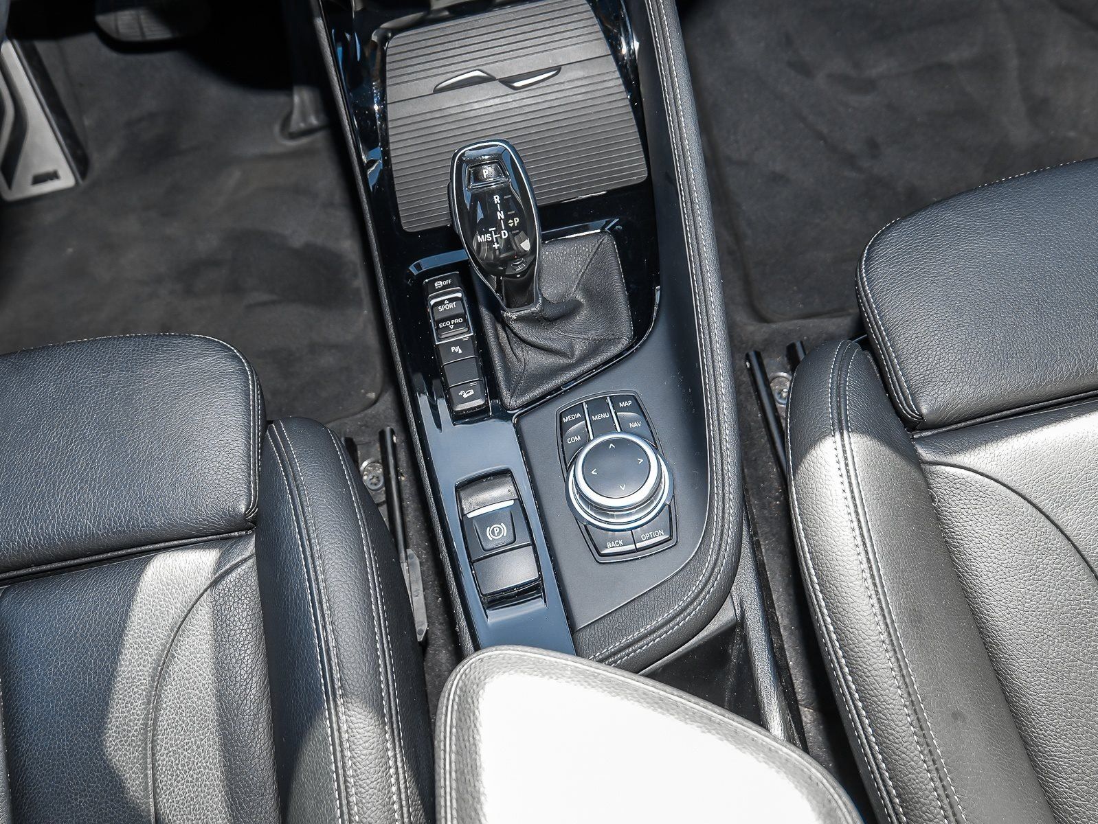BMW X1 xDrive20d M Sport - Samsaru's Car Outlet