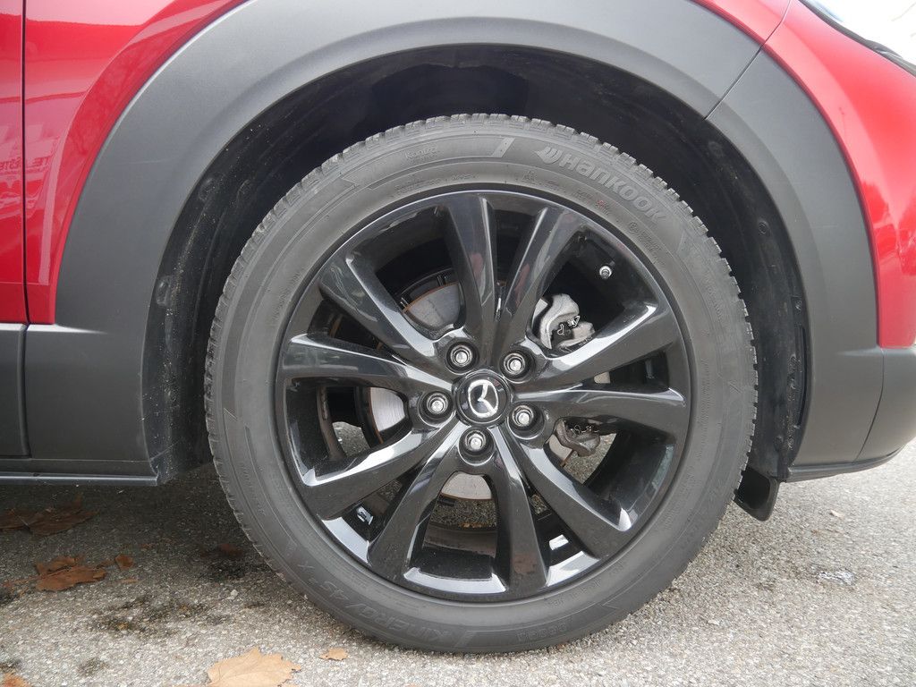 Mazda CX-30 e-SKYACTIV-G 140 Nagisa BOSE ACC HUD LED