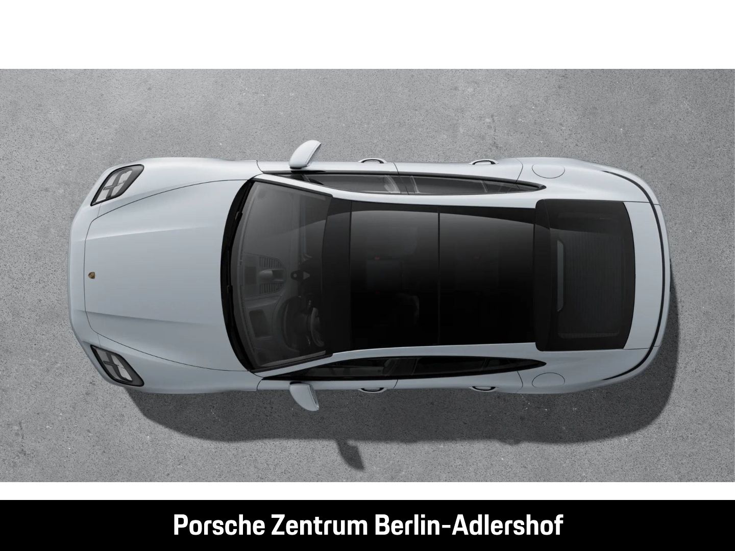 Porsche Panamera 4 E-Hybrid BOSE Sportabgas Luftfederung