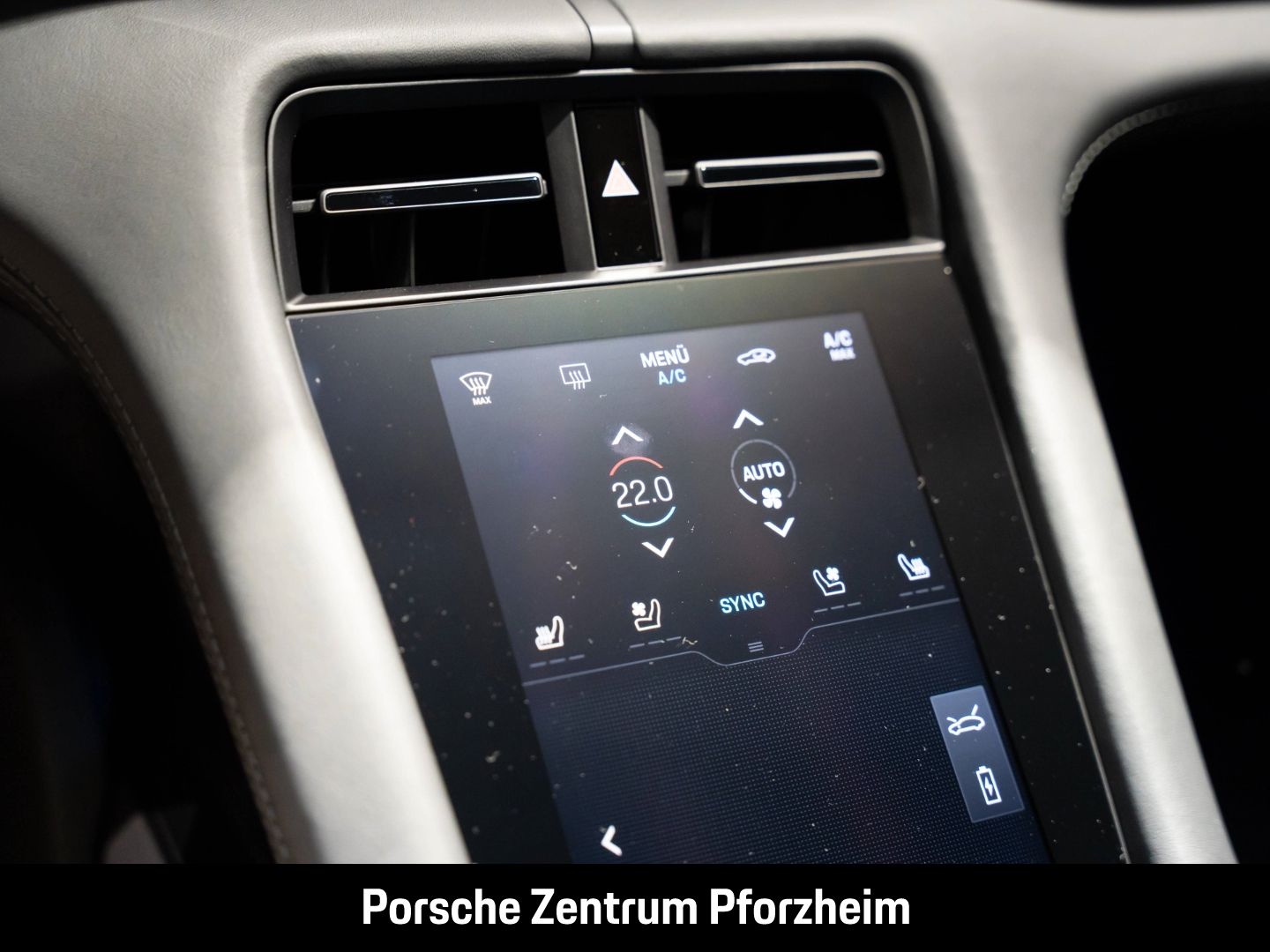 Porsche Taycan 4S Cross Turismo BOSE Panoramadach LED