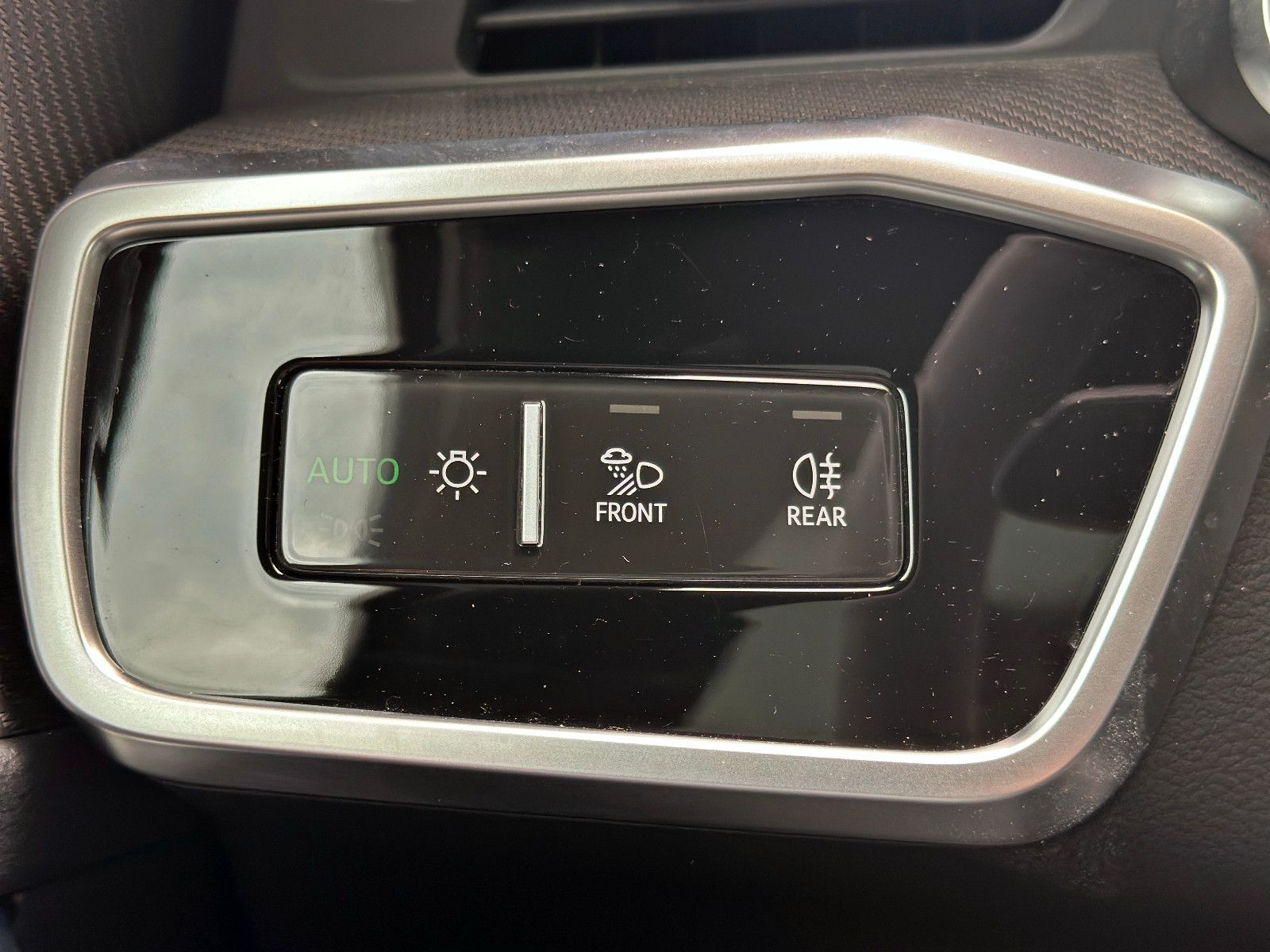 Audi RS6 Avant performance BLACK HUD PANO NACHTS STHZ