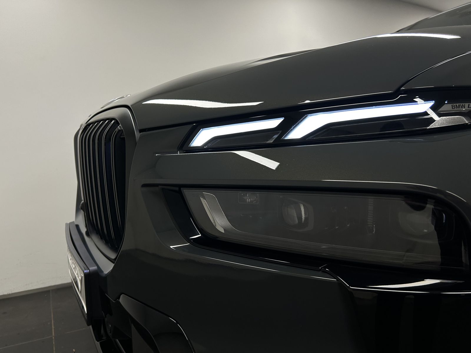 BMW X7 xDrive40d M Sportpaket Pro Pano Harman/Kardon
