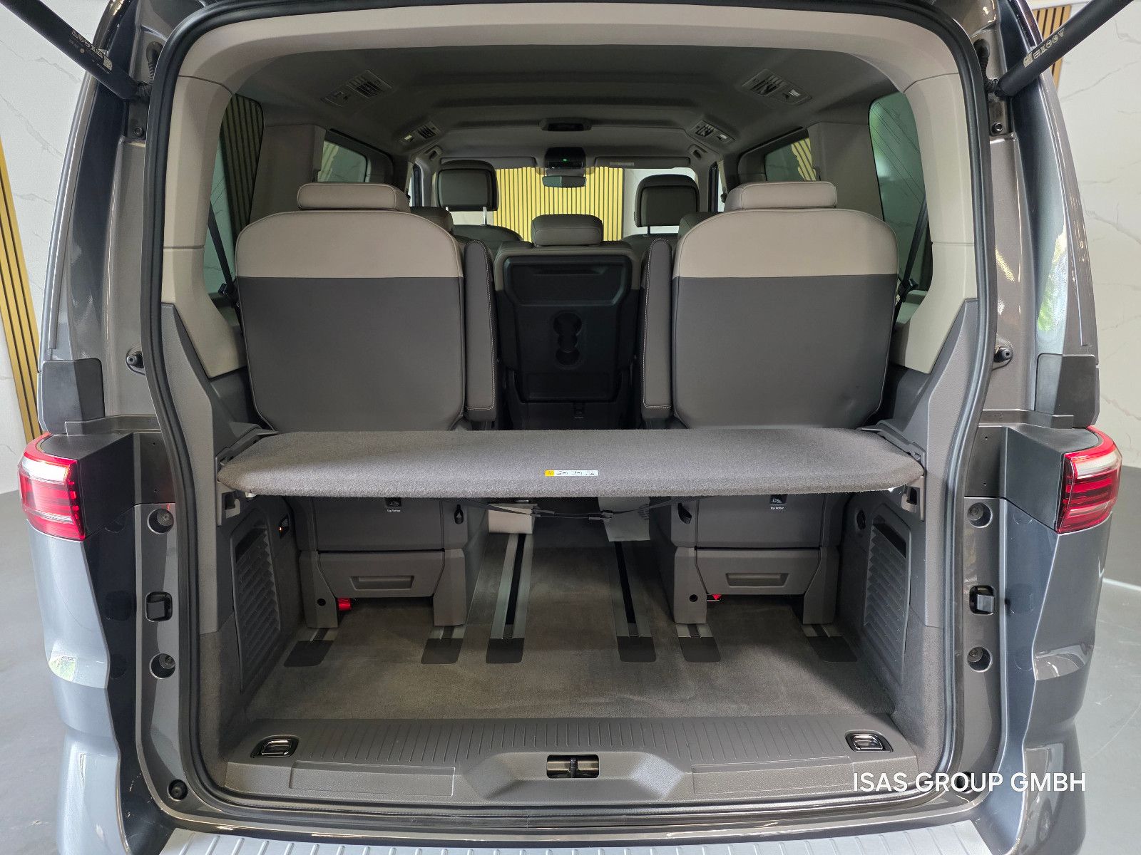 Volkswagen EDITION/MASSAGE/HEADUP/HARMAN/IQ.LIGHT/WIFI/eTÜR