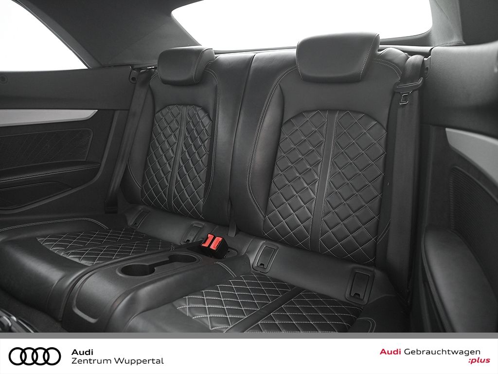 Audi A5 Cabriolet 40 TDI QUATTRO S-LINE HEADUP B&O PA
