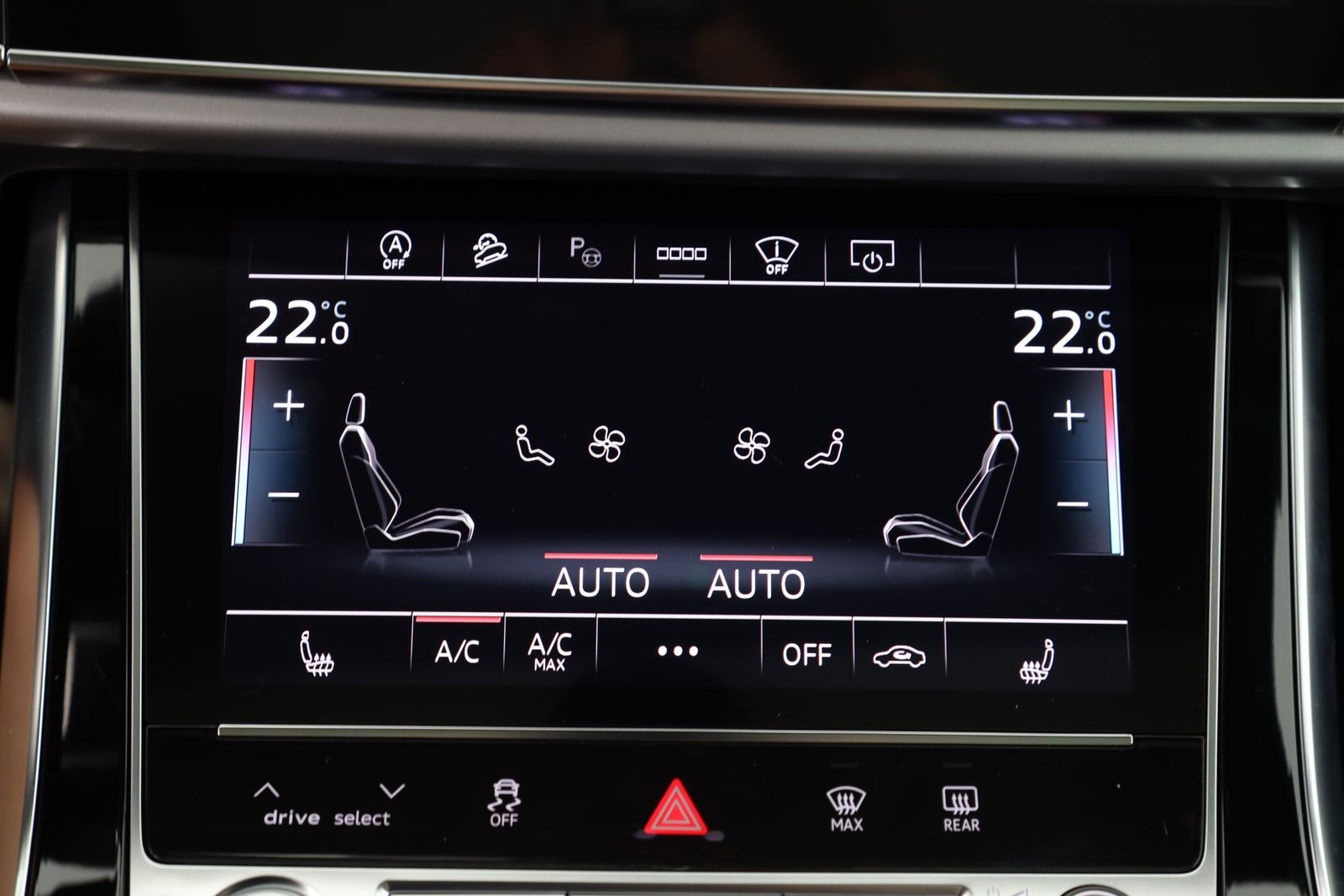 Audi Q7 50 TDI quattro tiptronic S line