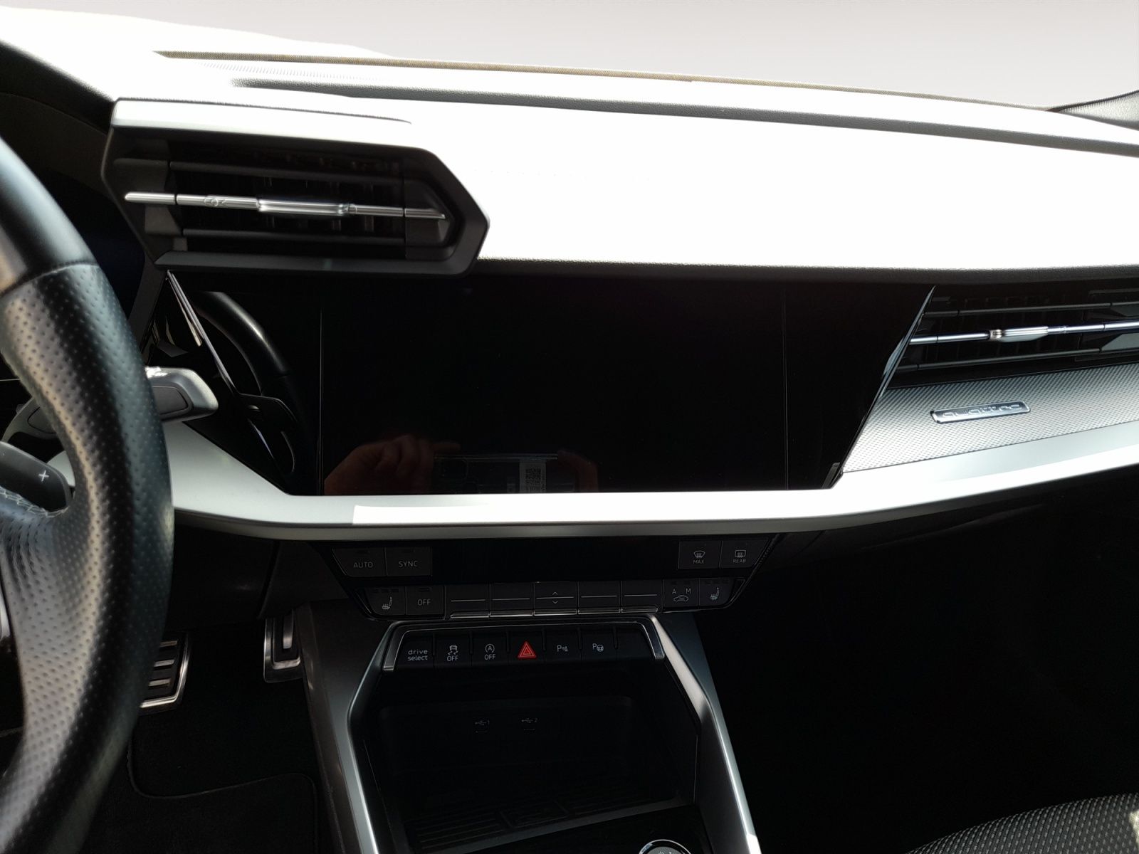 Audi A3 Sportback 40TDI quattro S-Line - Samsaru's Car Outlet