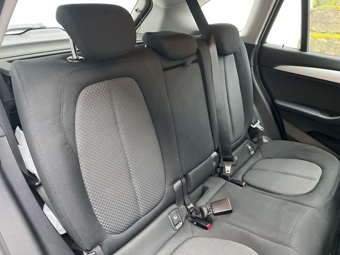 BMW X1 25e Advantage - Samsaru's Car Outlet
