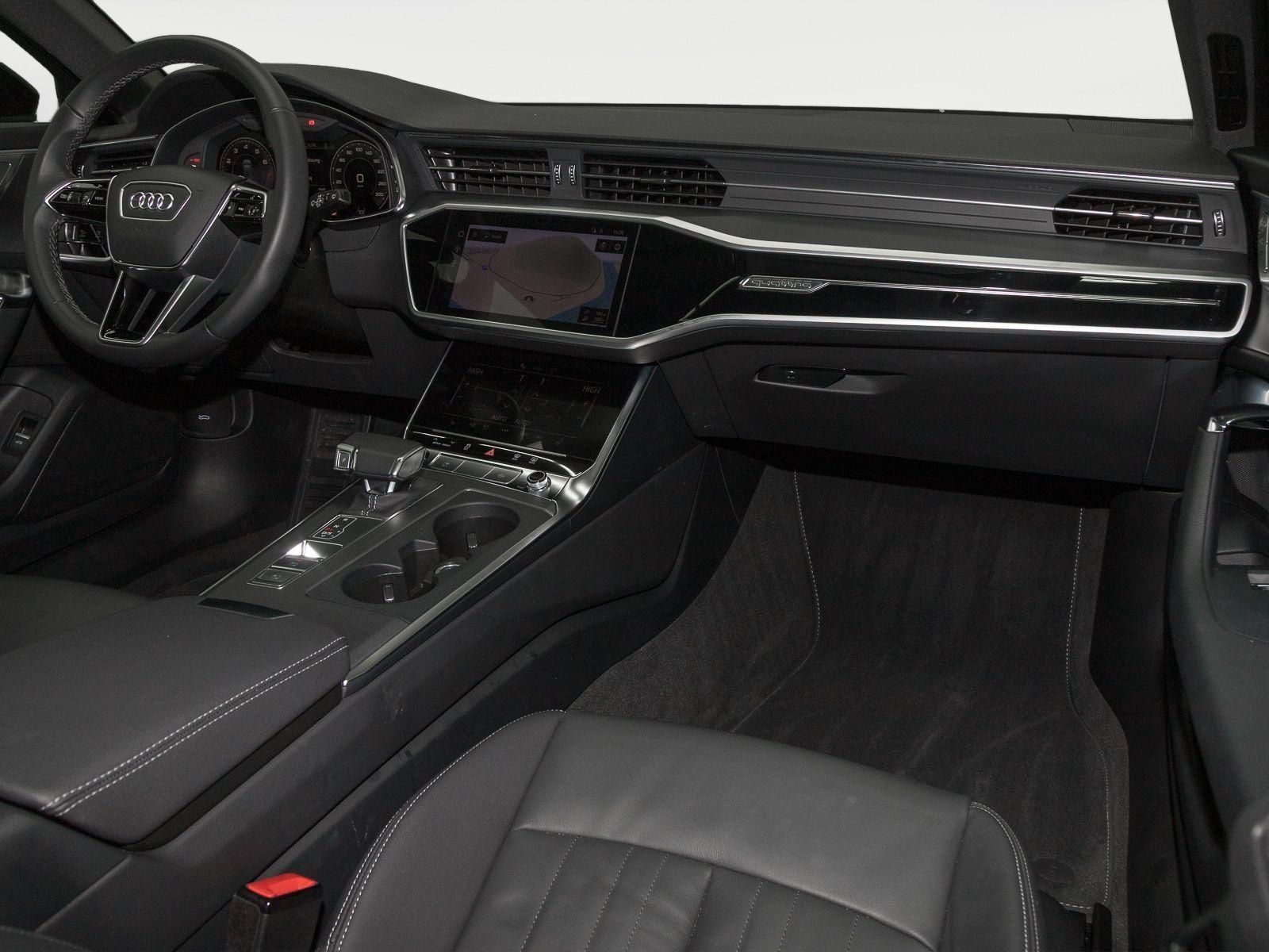 Audi A6 Avant 45 TFSI Q ADVANCED - Samsaru's Car Outlet