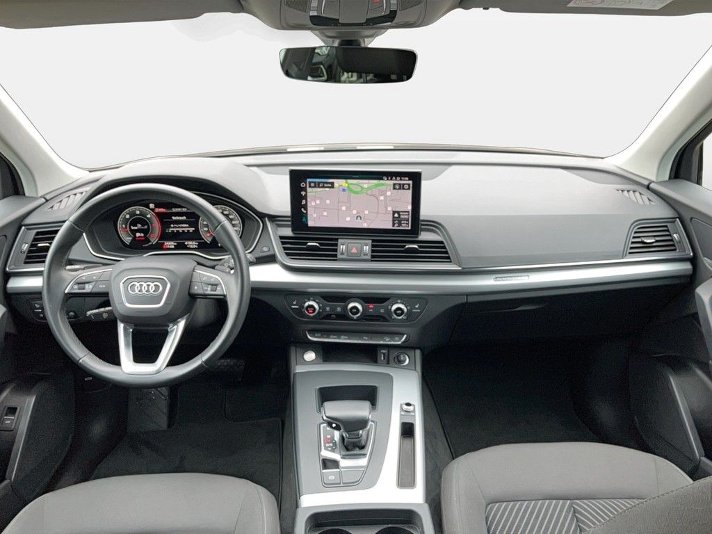Audi Q5 50 TDI quattro S line - Samsaru's Car Outlet